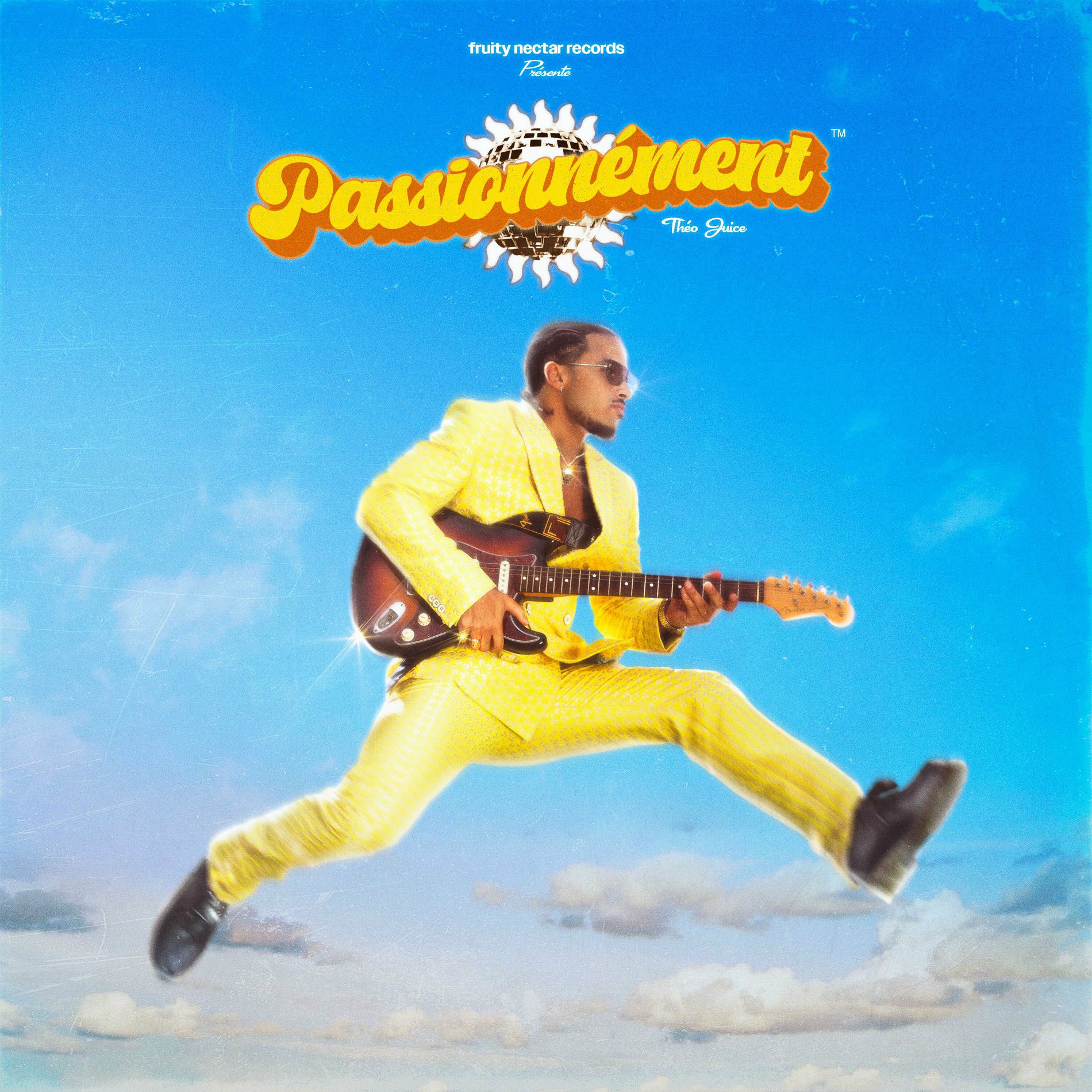 Album cover of Le Plan