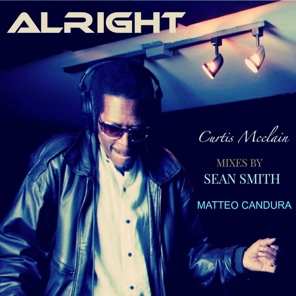 Picture of Alright