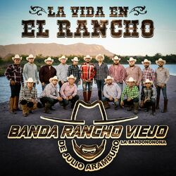 Cover of La Vida En El Rancho