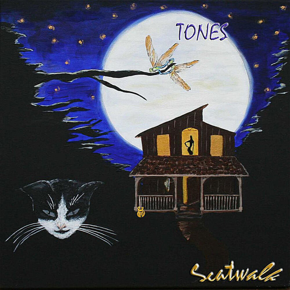 Picture of Scatwalk