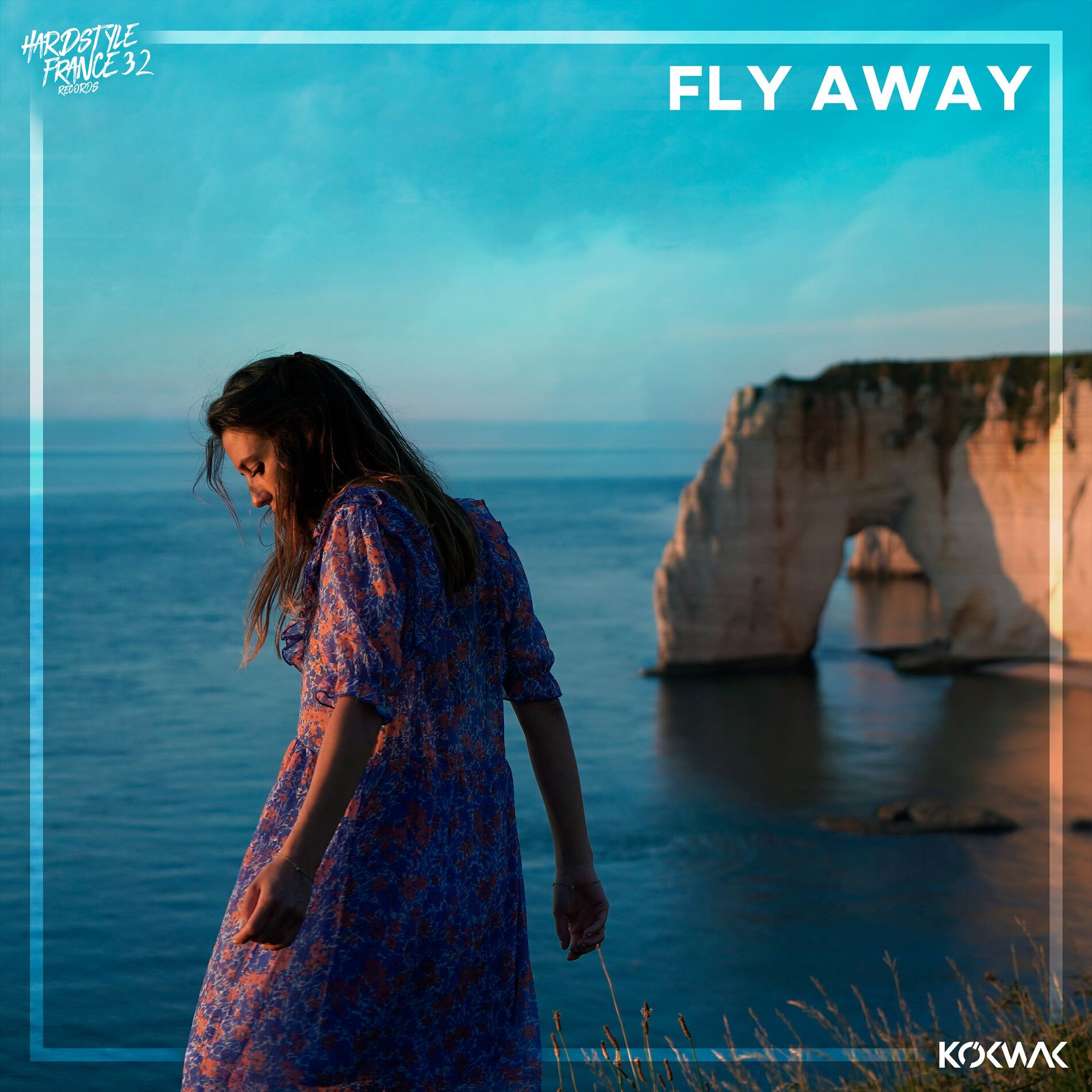 Album cover of Fly Away