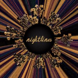 Cover of Nightlines