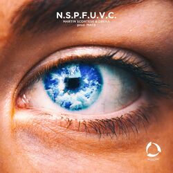 Cover of N.S.P.F.U.V.C.