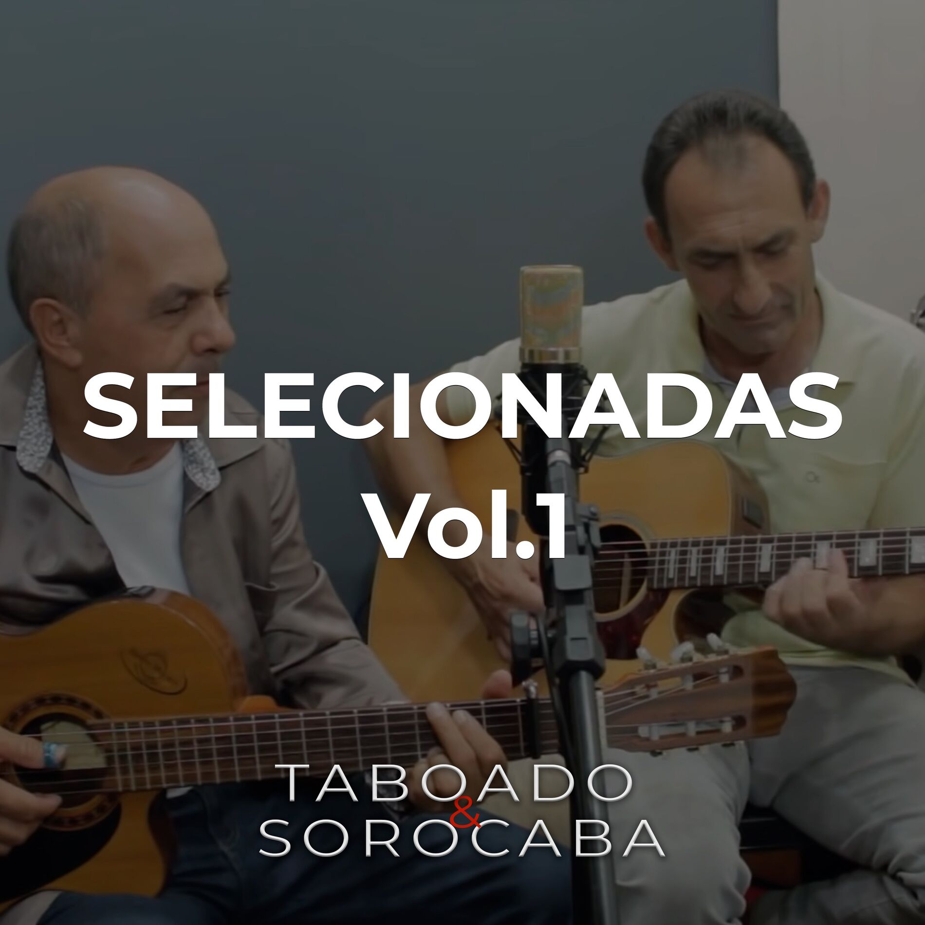 Album cover of Selecionadas, Vol.1