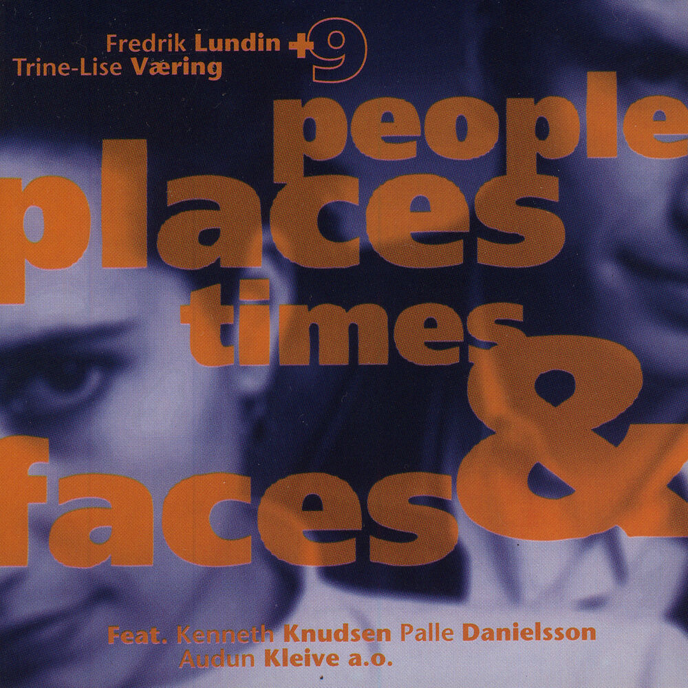 Picture of People Places Times and Faces