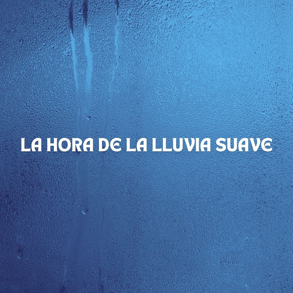 Picture of La Hora De La Lluvia Suave