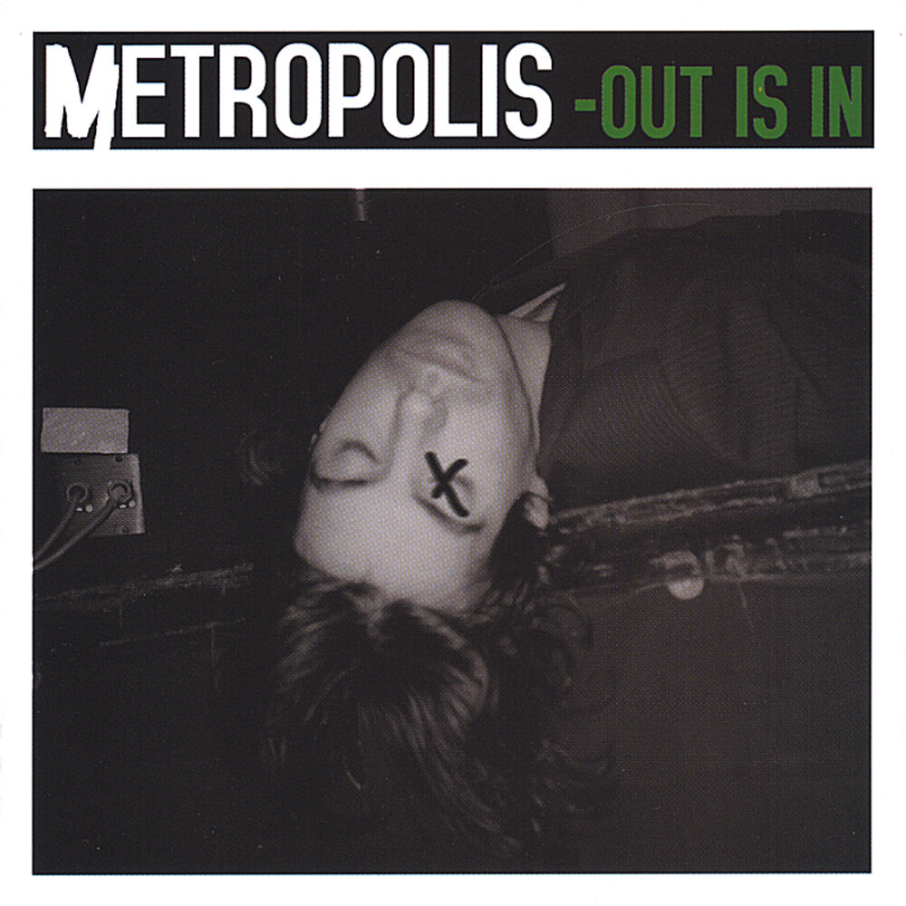 Picture of Out is In