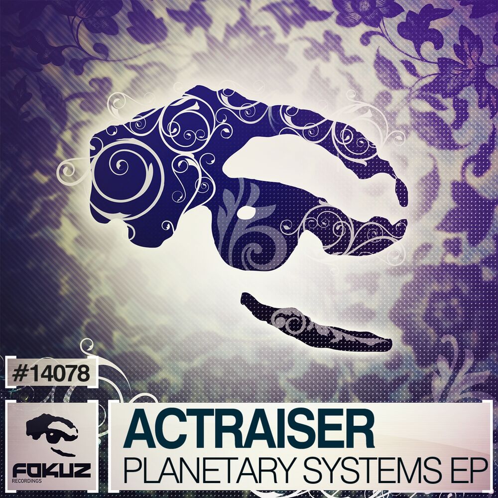 Picture of Planetary Systems EP