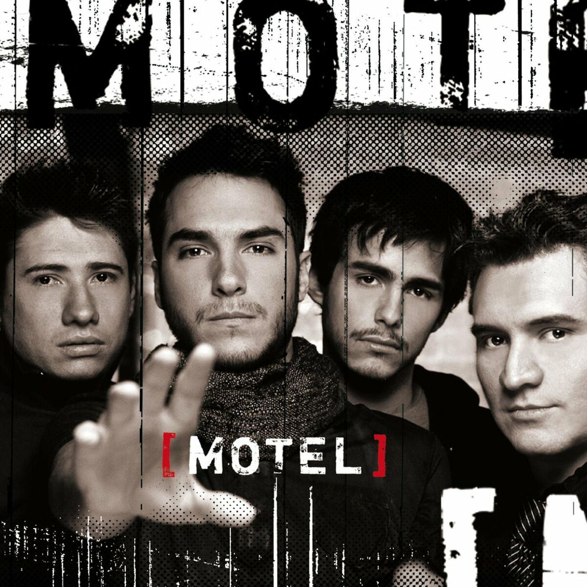Album cover of Olvidame