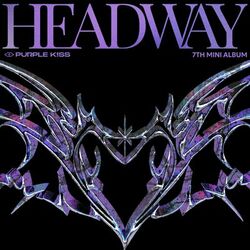 Cover of HEADWAY