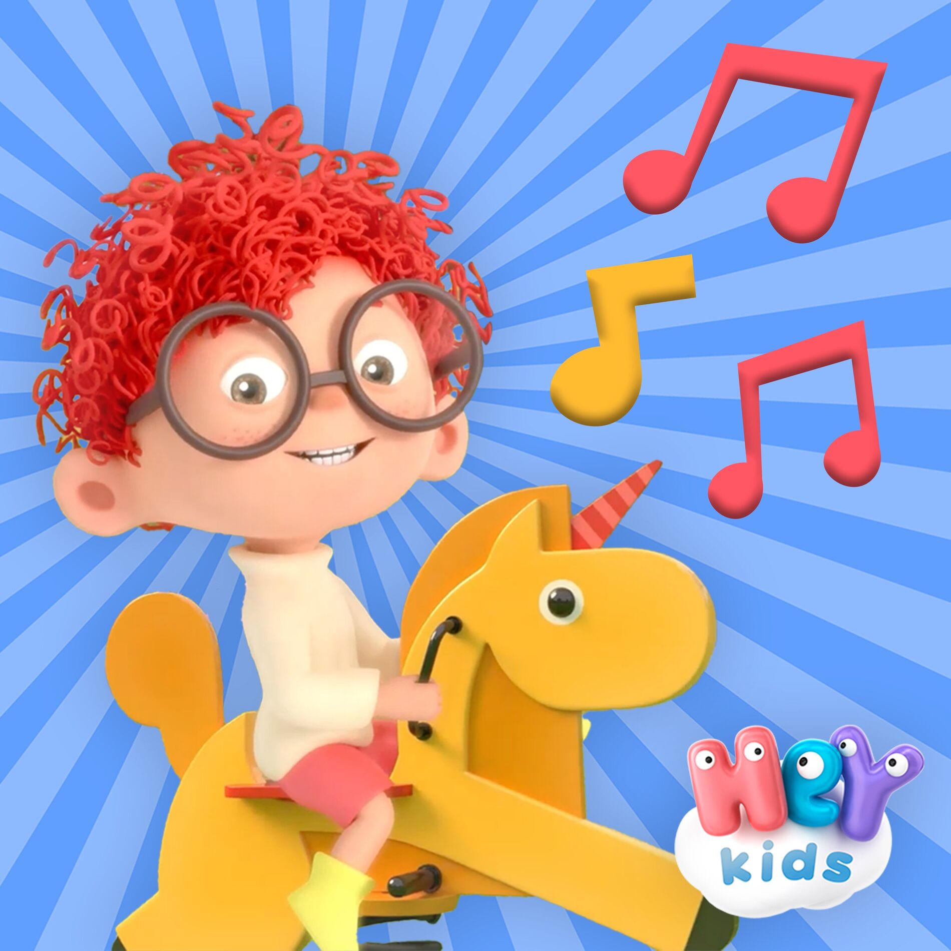 Album cover of ¡Recuerdos Felices! (Canciones Infantiles)