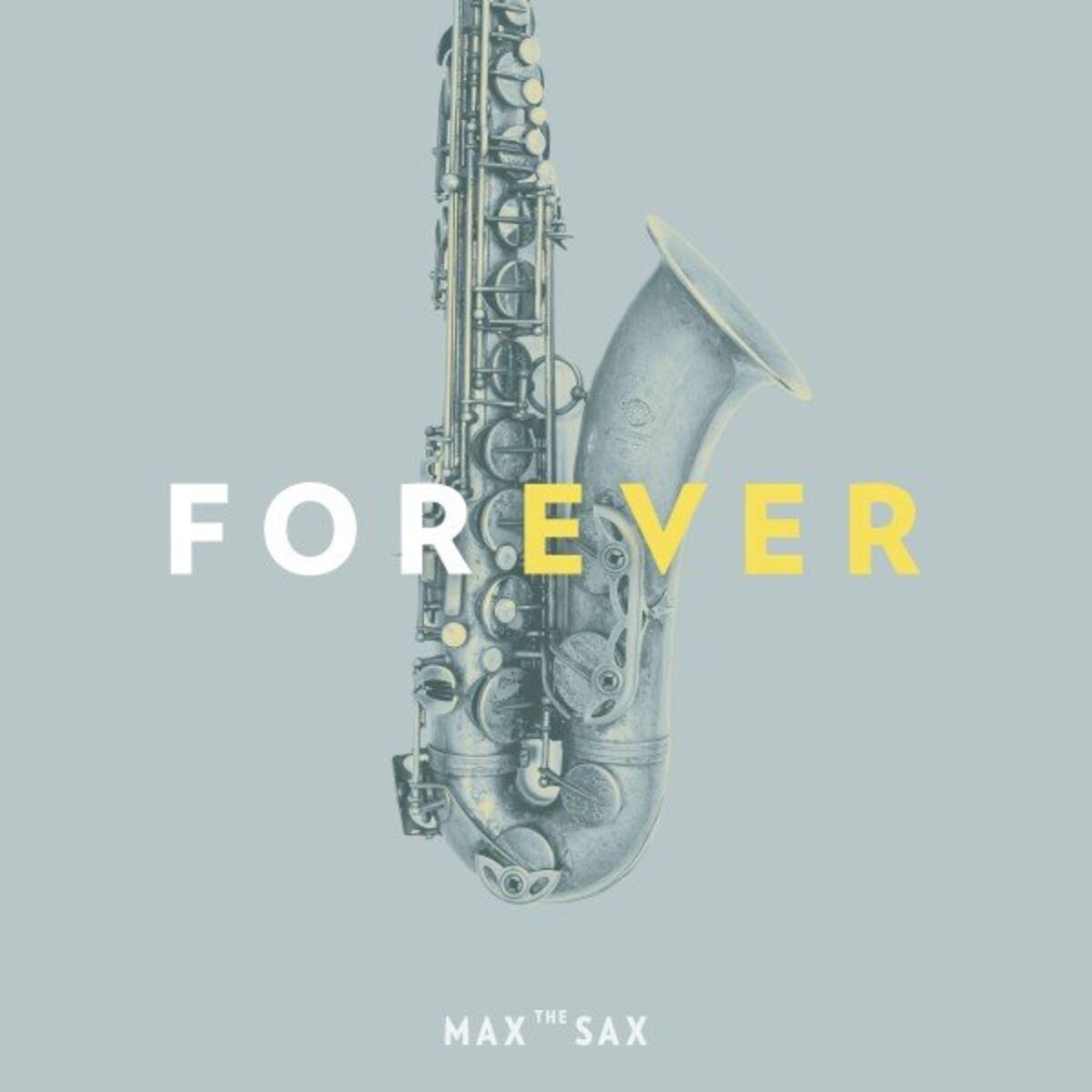 Album cover of Forever