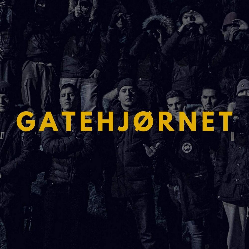 Picture of Gatehjørnet