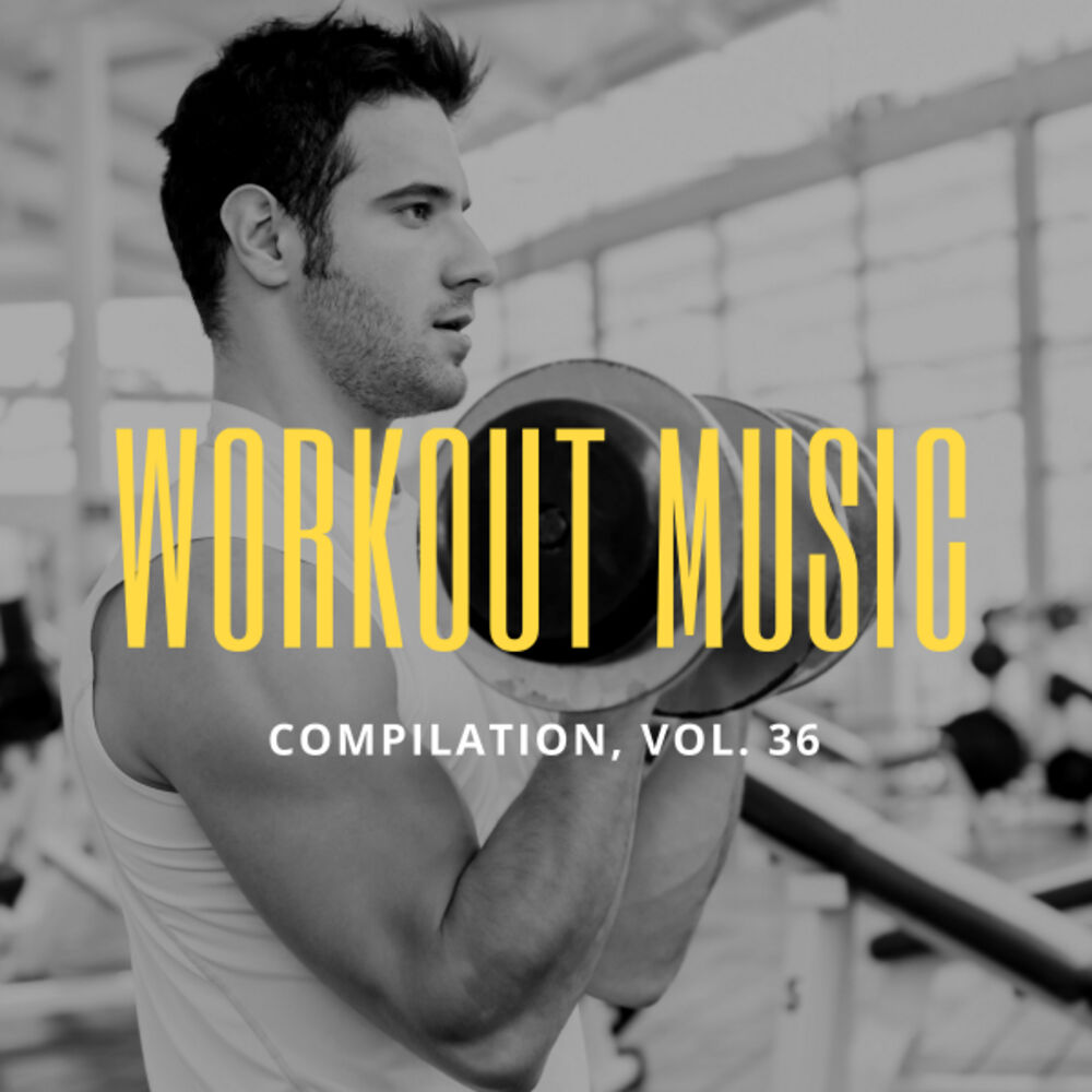 Picture of Workout Music, Vol.36