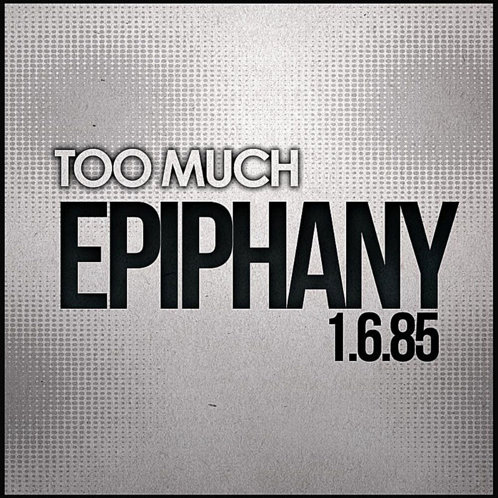 Picture of Epiphany 1.6.85
