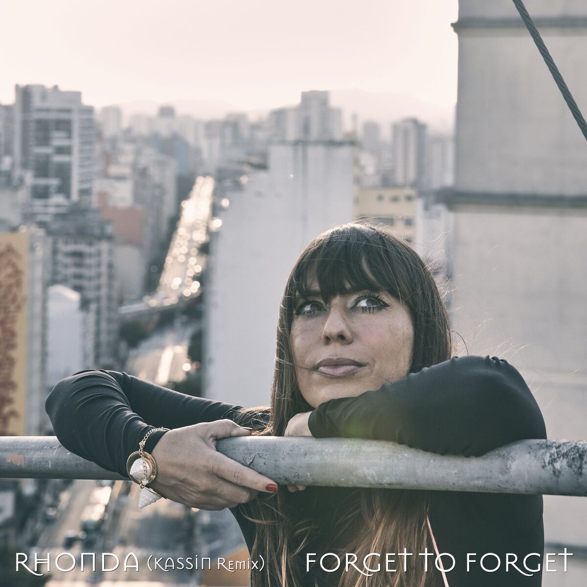 Album cover of Forget to Forget