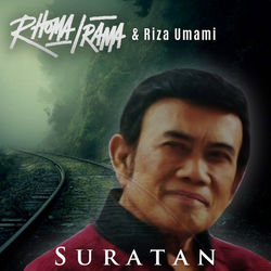 Cover Suratan - Rhoma Irama