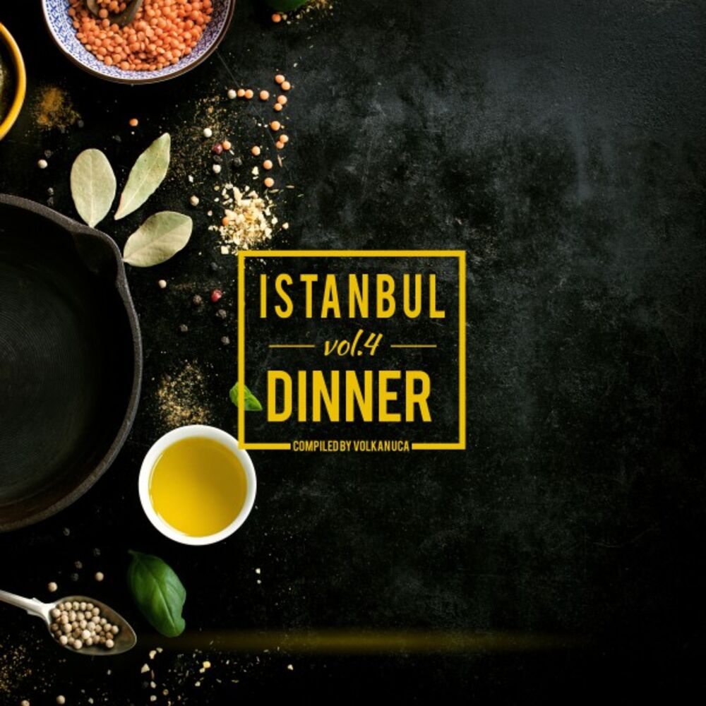 Picture of Istanbul Dinner, Vol. 4