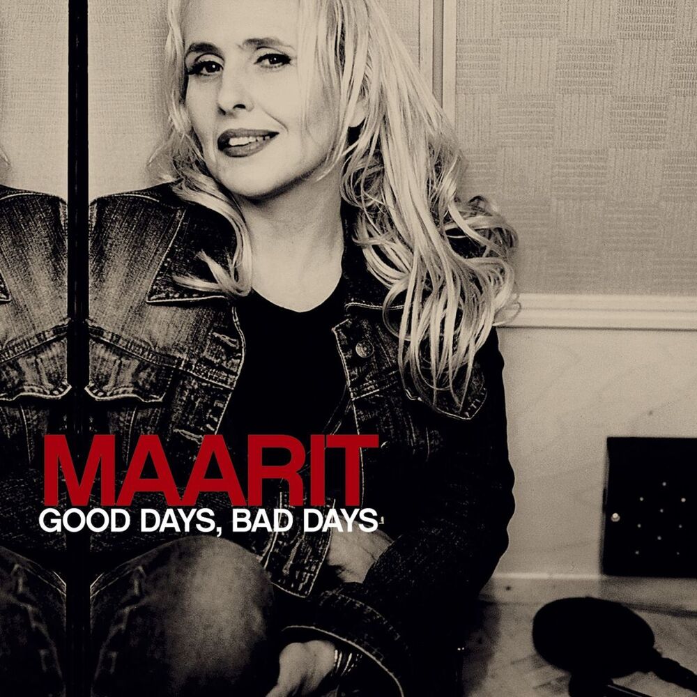Picture of Good Days, Bad Days