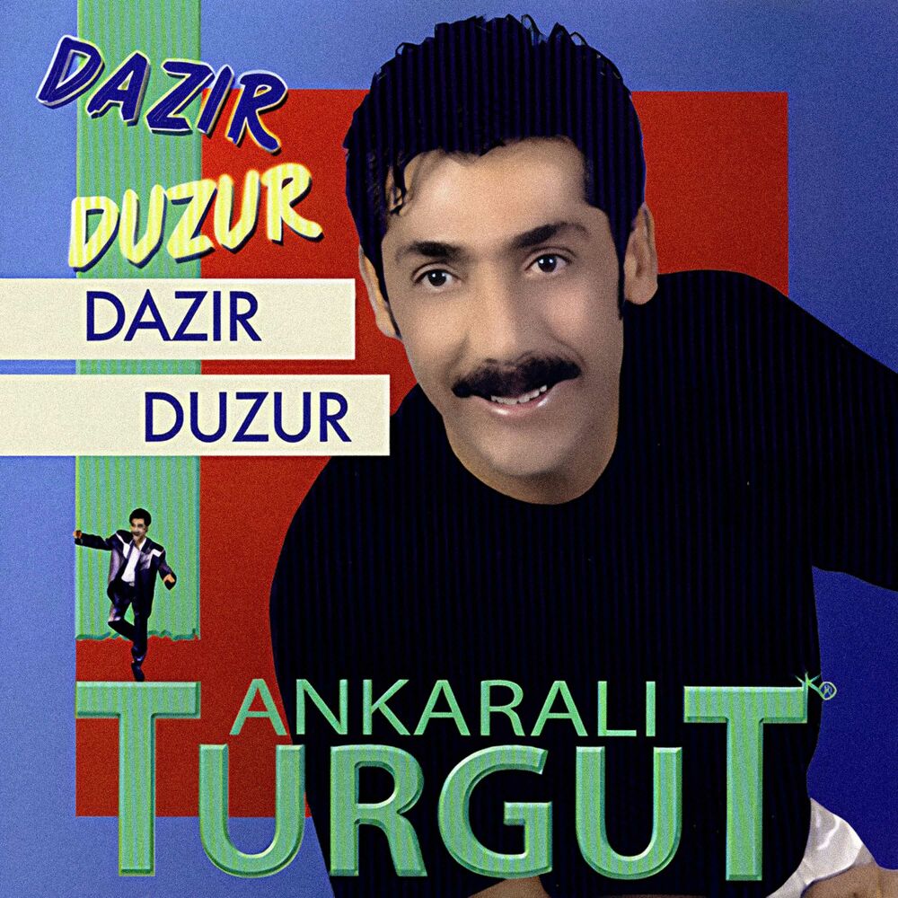 Picture of Dazır Duzur Yapmazdın Kaynana