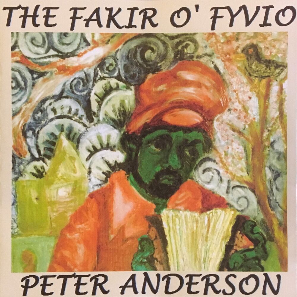 Picture of The Fakir O'Fyvio