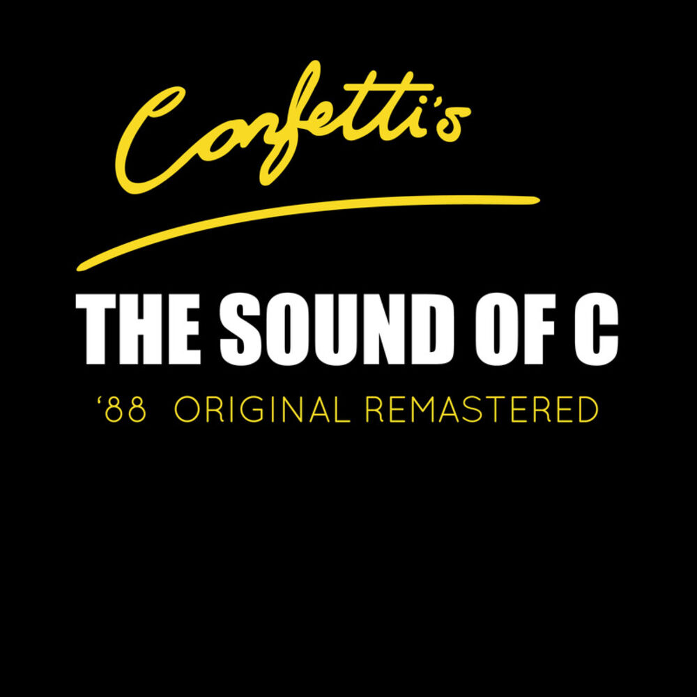 Picture of The Sound Of C - Remastered