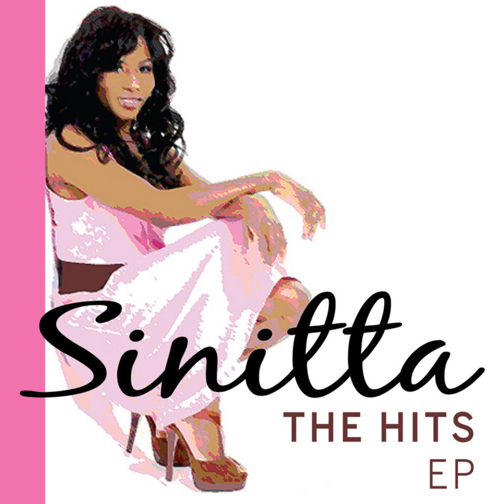 Picture of The Hits - EP