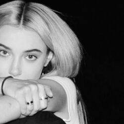 Cover of Better Than Feeling Lonely (Stripped)