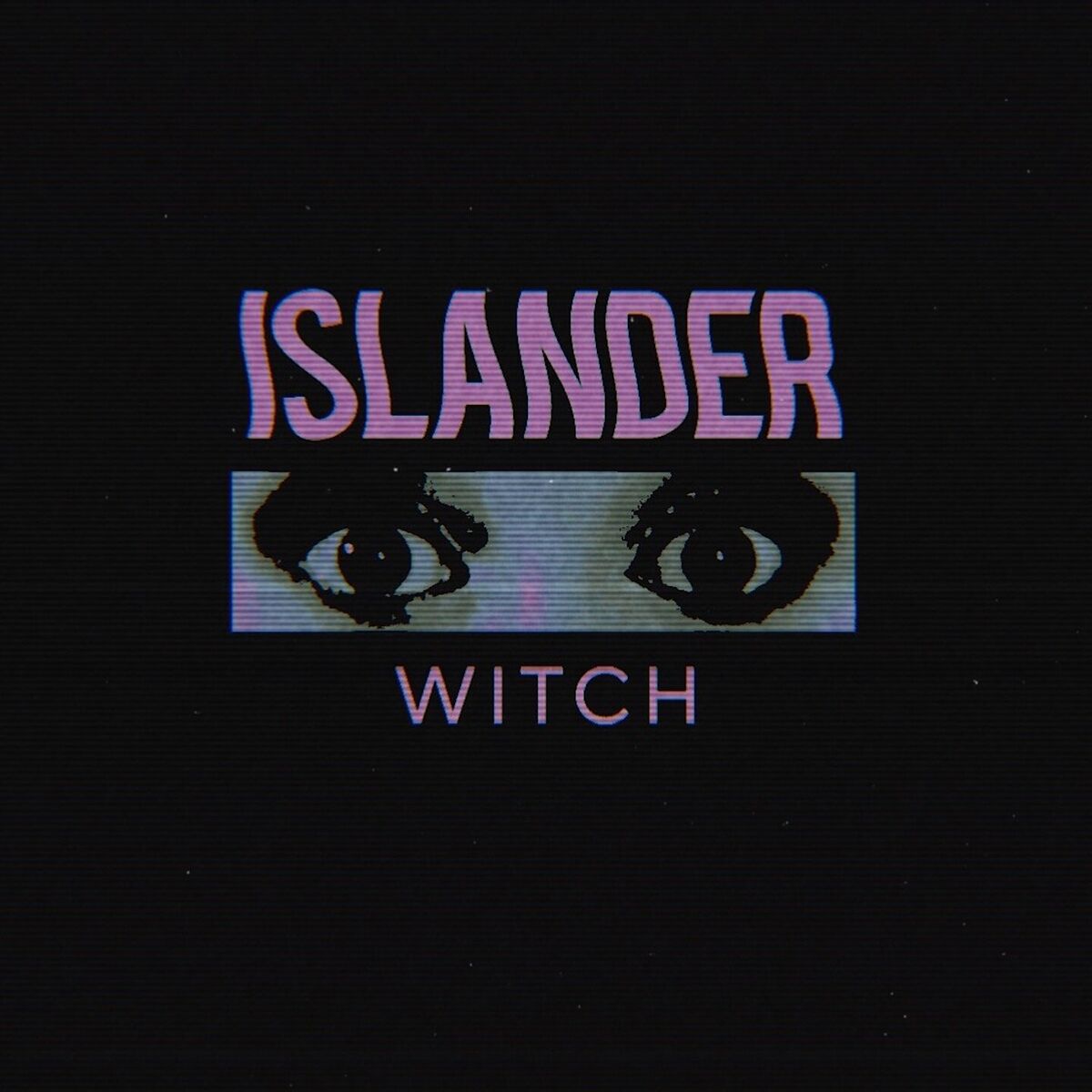 Album cover of Witch
