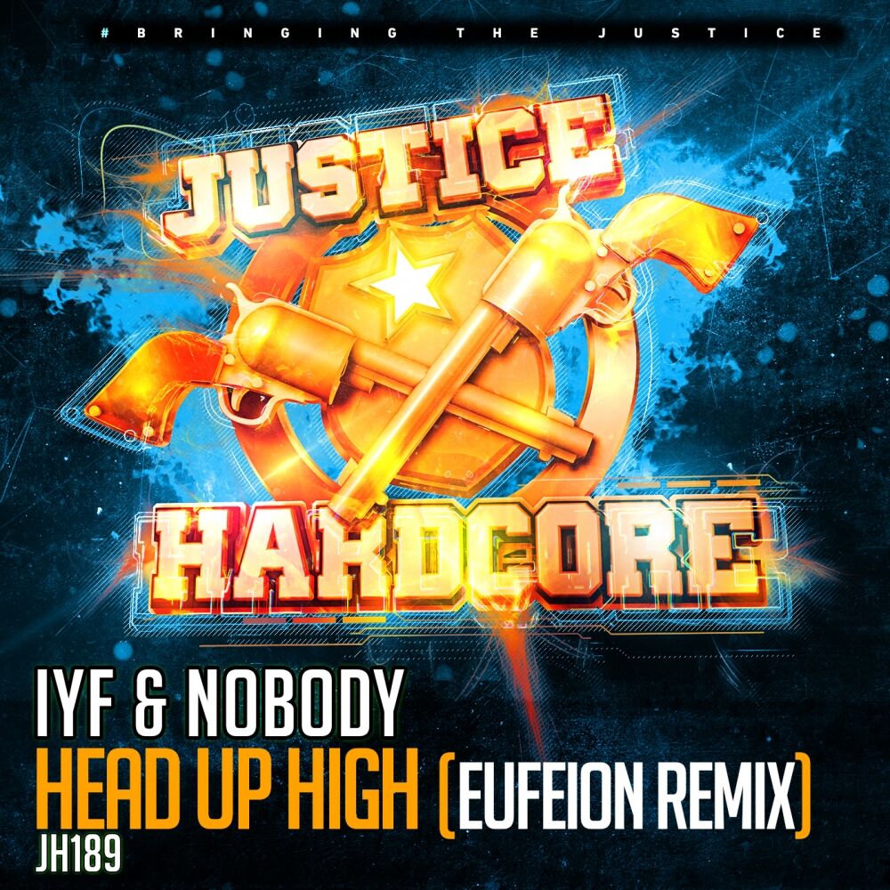 Picture of Head Up High (Eufeion Remix)