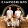 Zambas Carperas: La Taleñita / De Alberdi / Solo por Verte Bailar / Del Chúcaro