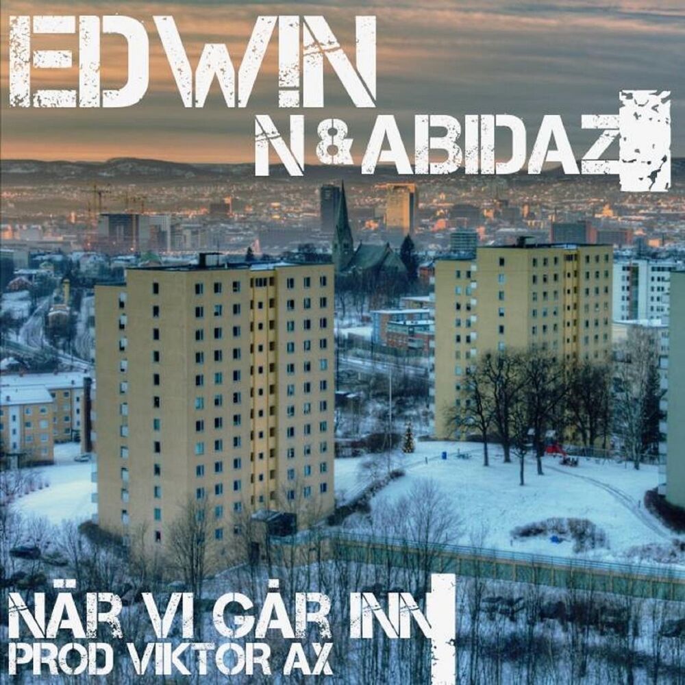 Picture of När Vi Går Inn (feat. Abidaz, N & Viktor Ax)