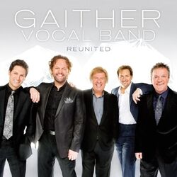 Cover of Reunited