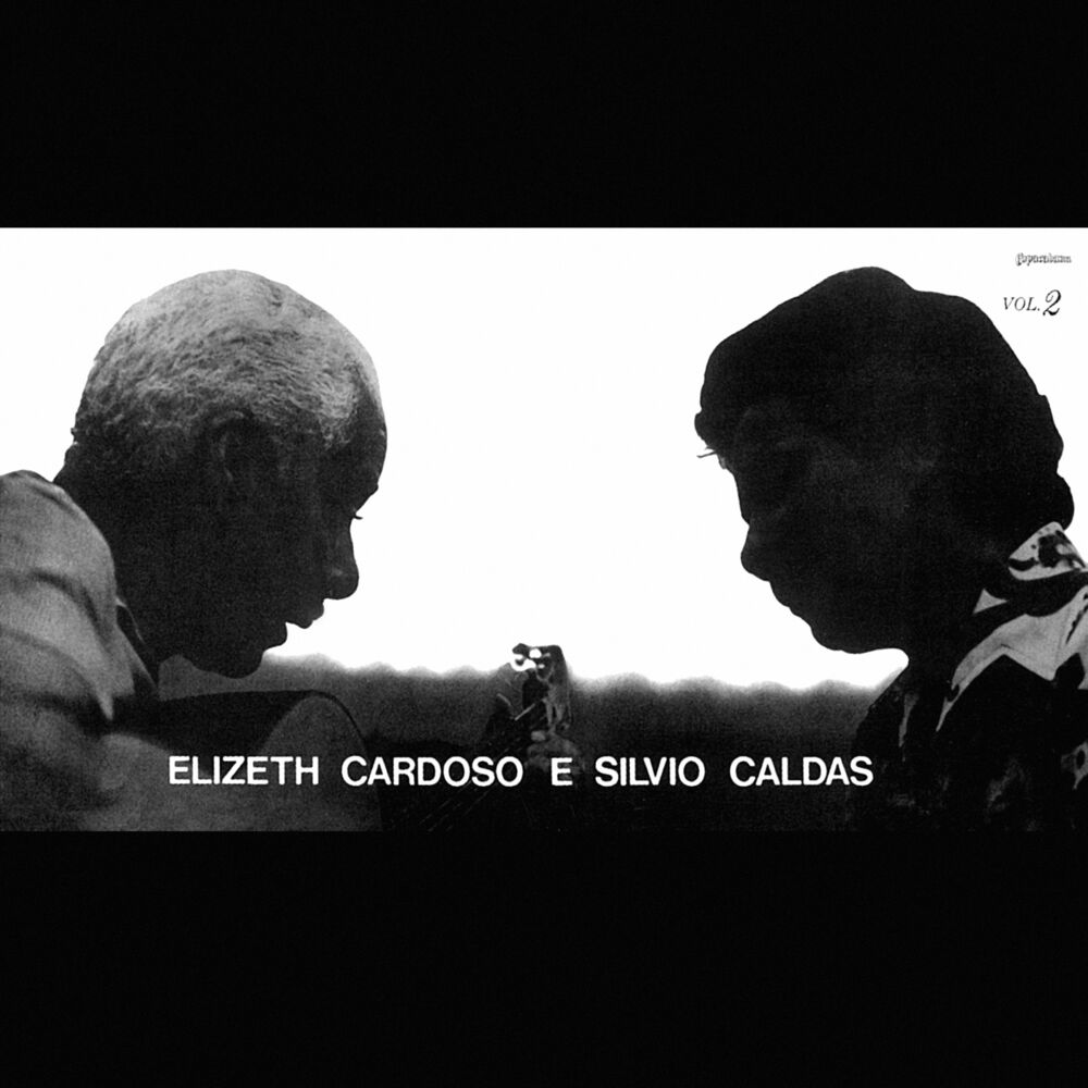 Picture of Elizeth Cardoso E Silvio Caldas (Vol. 2)