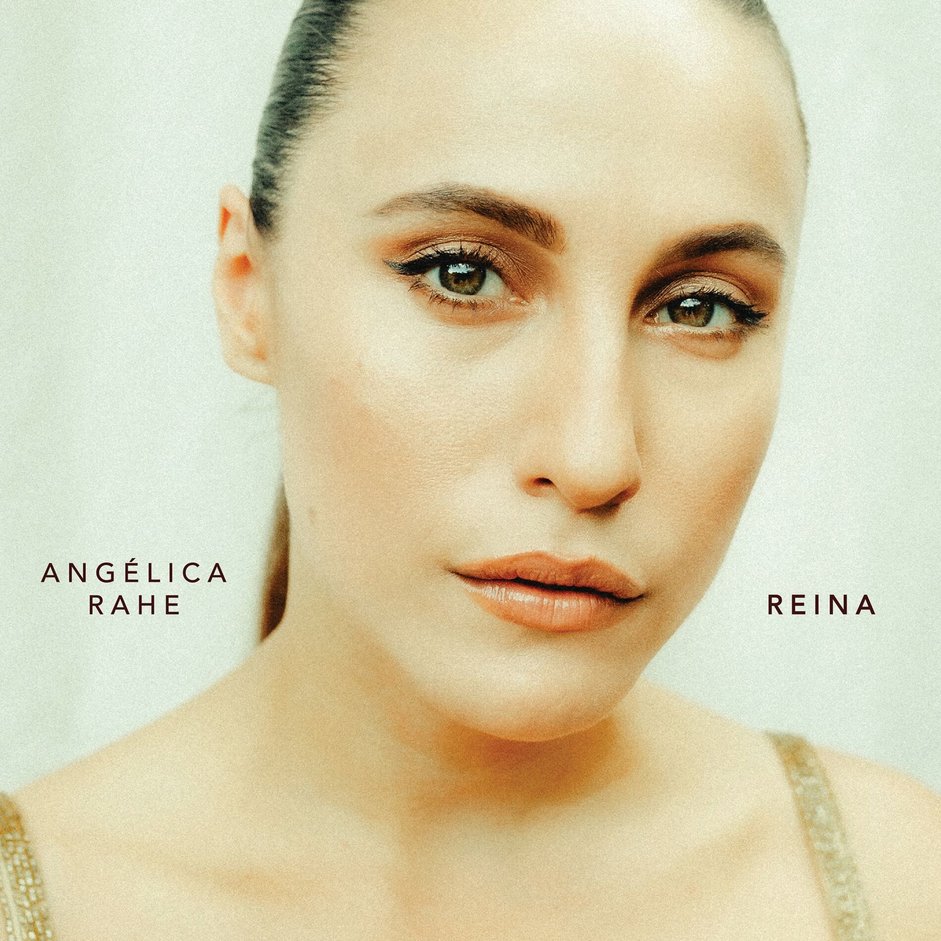 Album cover of REINA