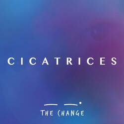 Cover of Cicatrices
