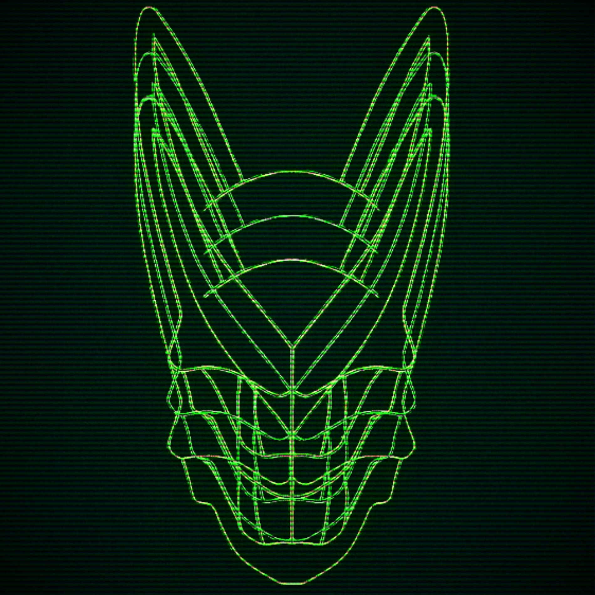 Album cover of TRANSFORMING