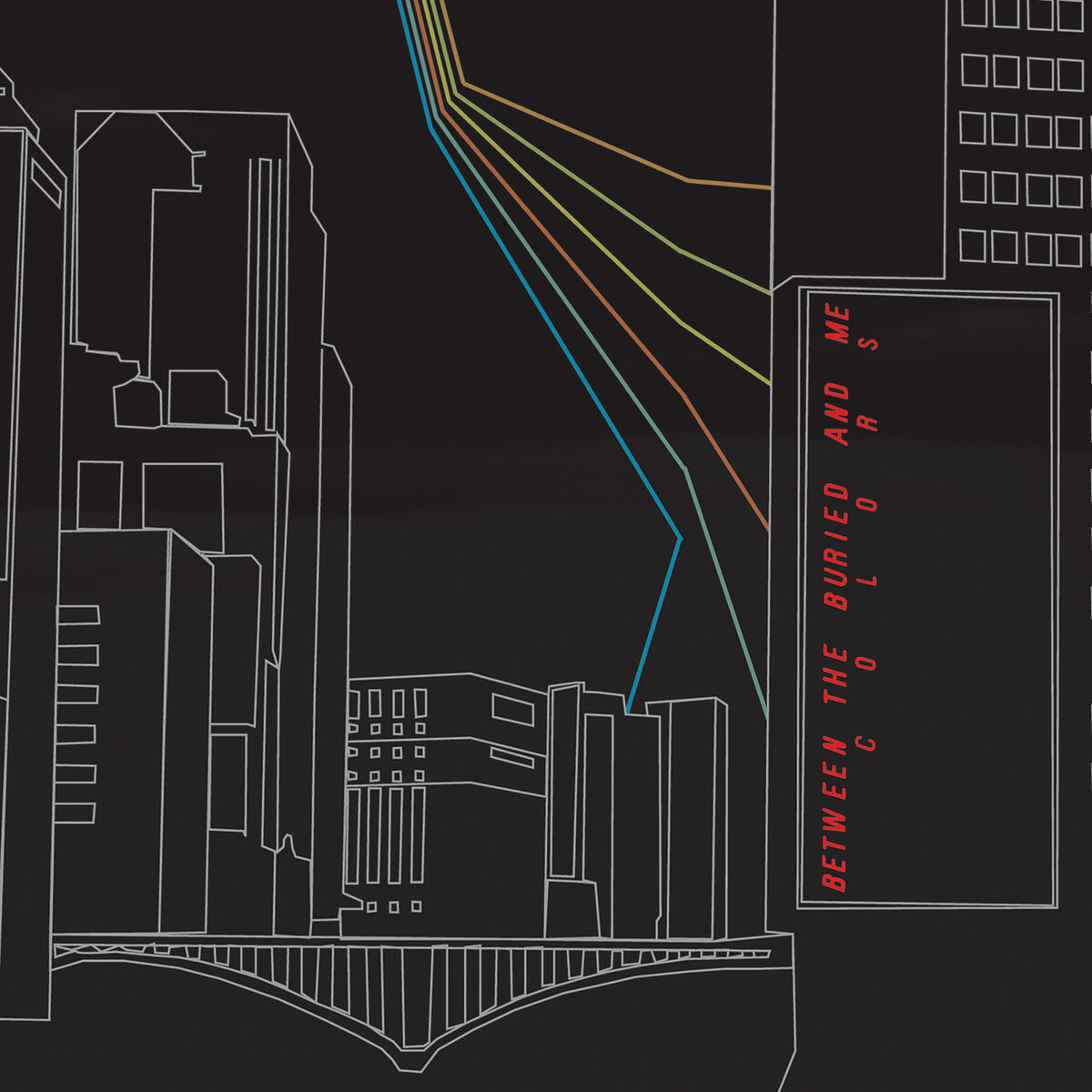 Album cover of White Walls