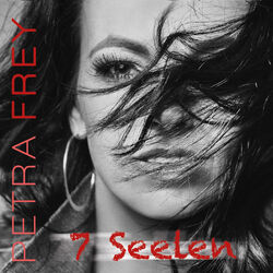 Cover of 7 Seelen