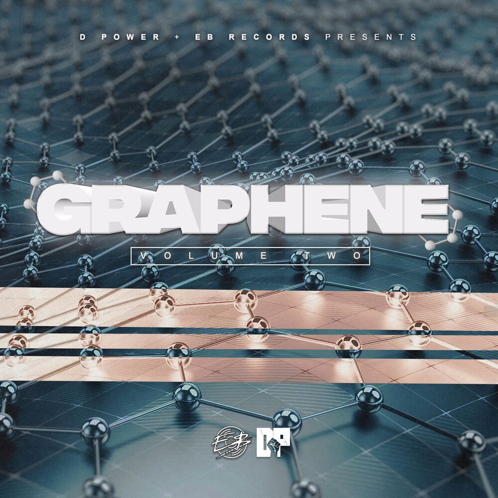 Picture of Graphene, Vol. 2
