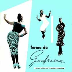 Cover of Musicas De Altamiro Carrilho