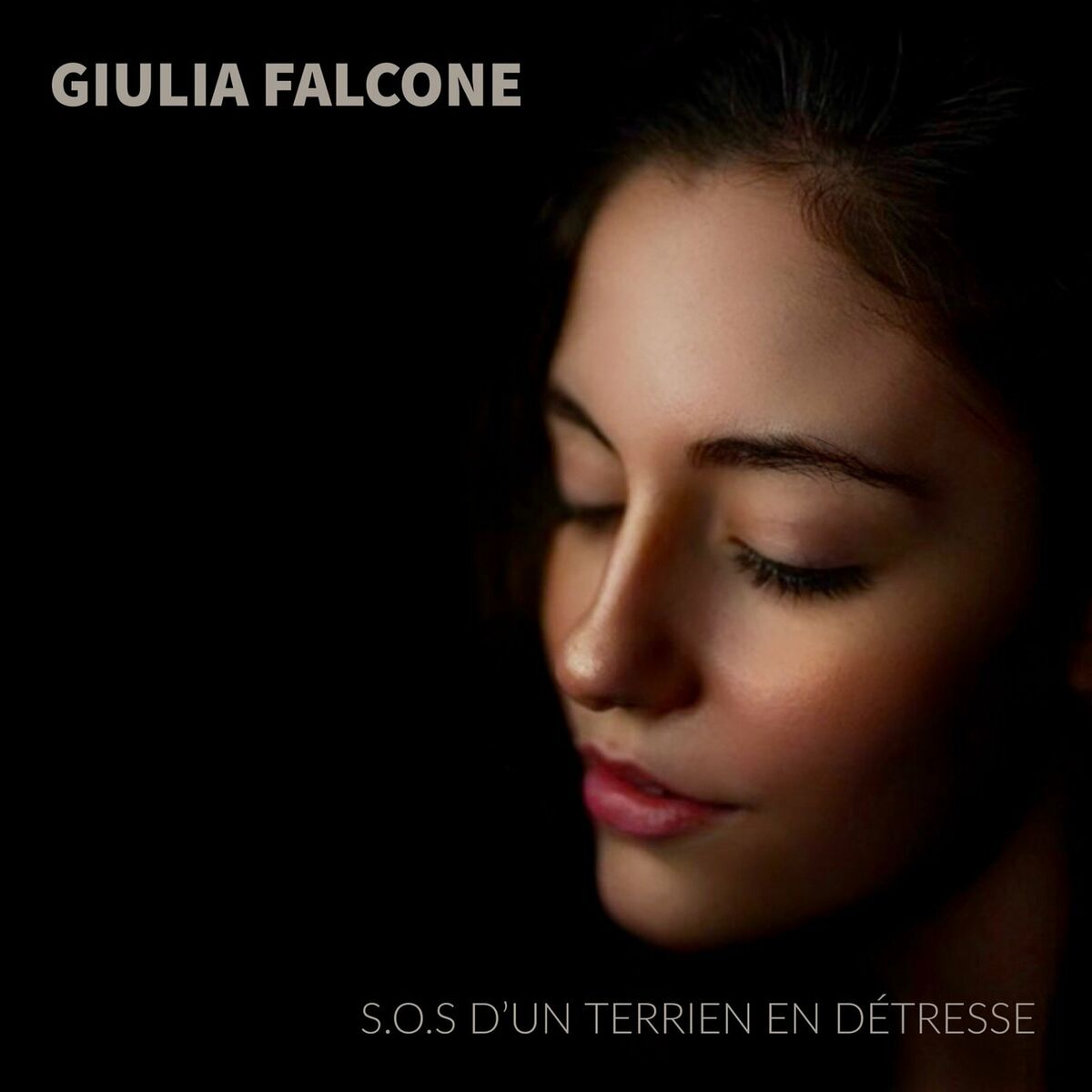 Album cover of S.O.S d'un terrien en détresse