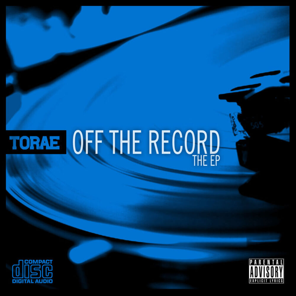 Picture of Off the Record: The EP
