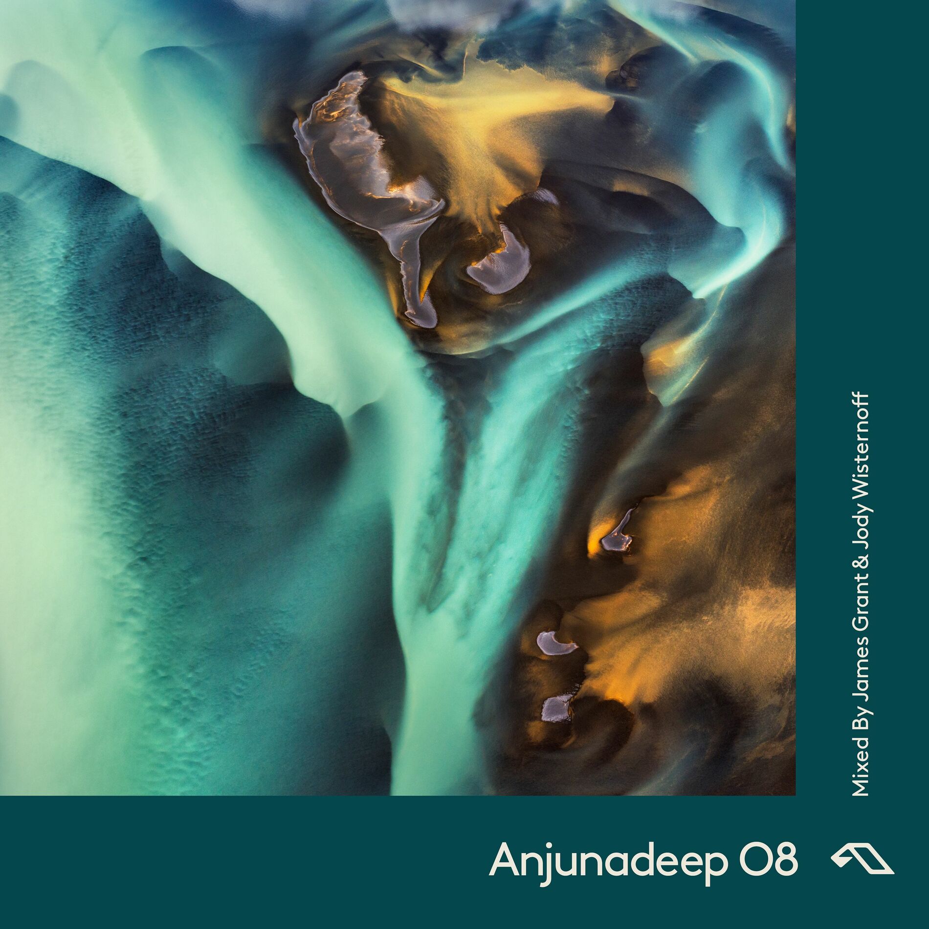 Album cover of Hunger Of The Pine