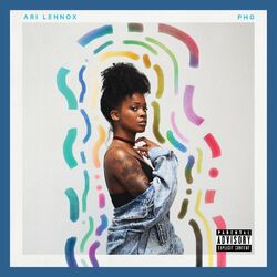 Cover of PHO EP (Deluxe)