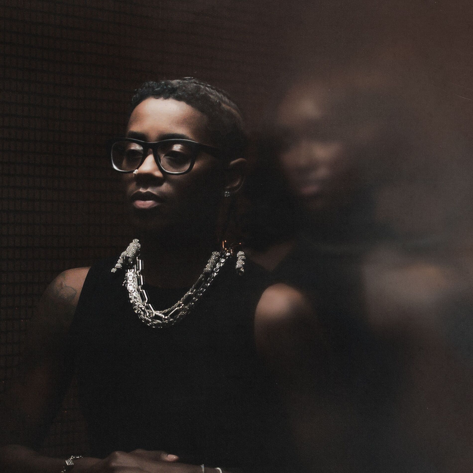Album cover of Ghost