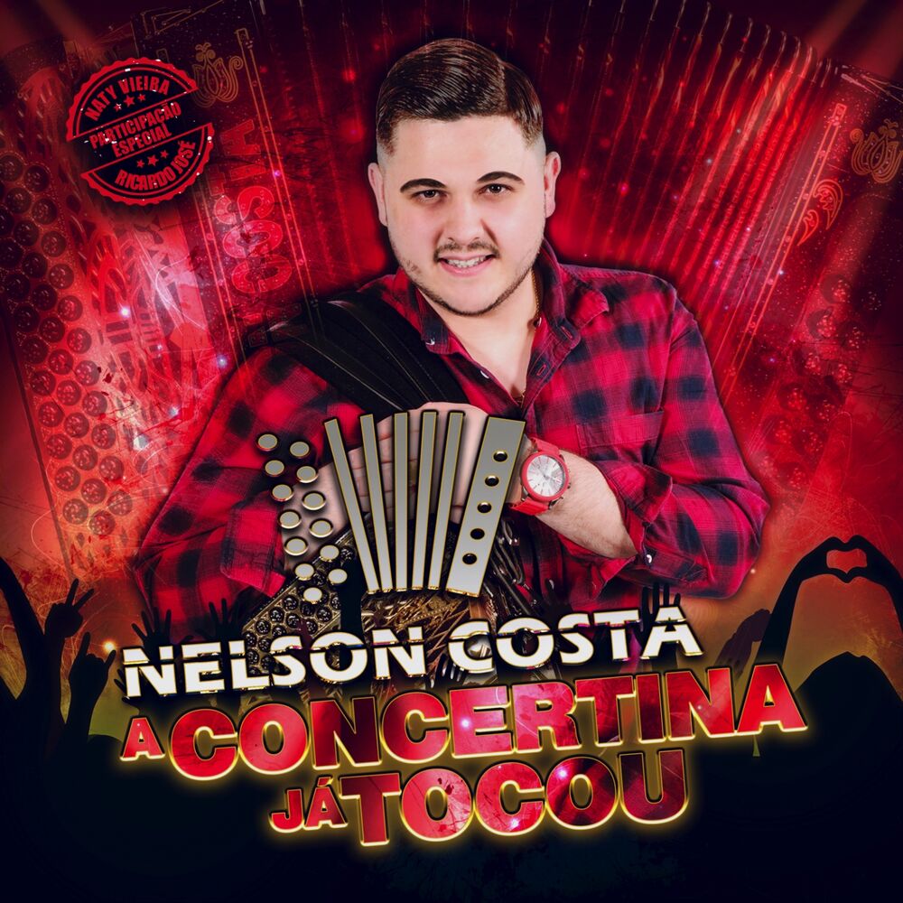 Picture of A Concertina Já Tocou