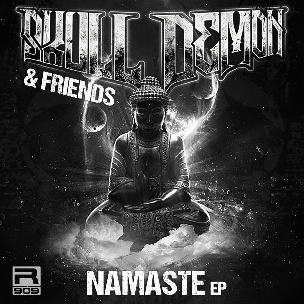 Picture of Namaste EP