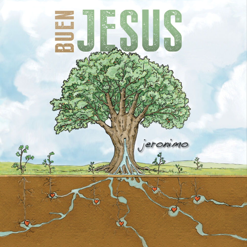 Picture of Buen Jesus