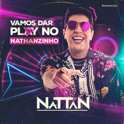 Cover of Vamos Dar Play No Nathanzinho